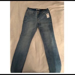 Women Skinny Jeans